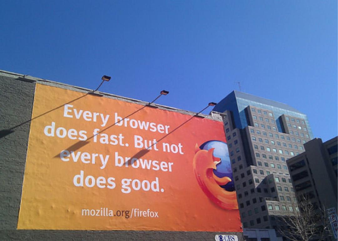 mozilla