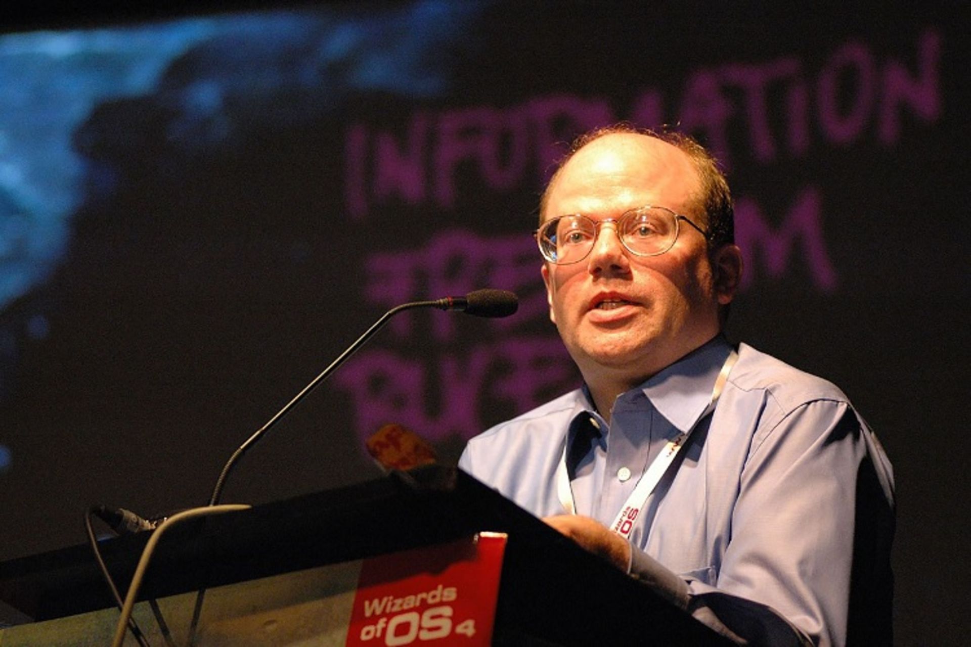 larry senger
