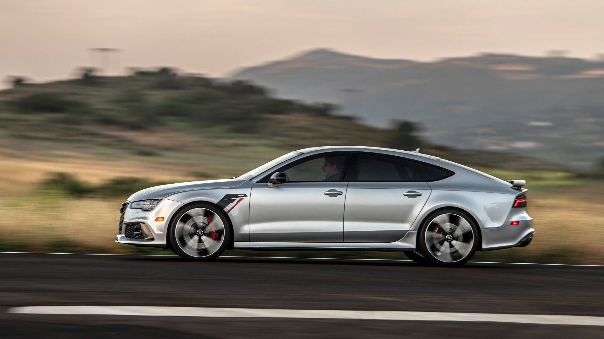 مرجع متخصصين ايران AddArmor Audi RS7 / آئودي RS7 اسپرت بك