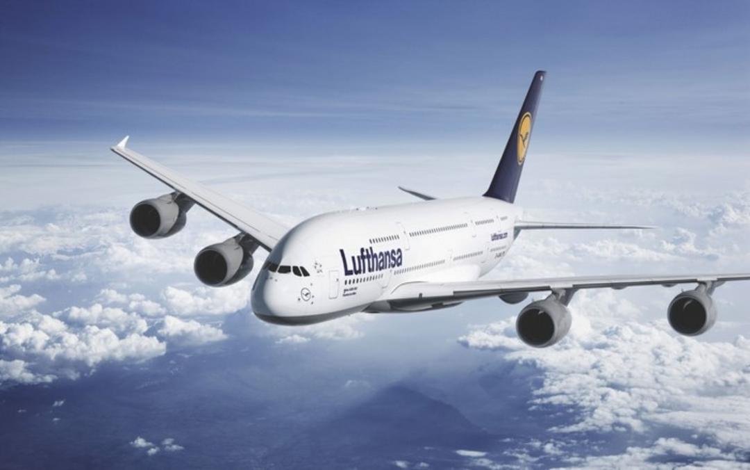 airbus a380