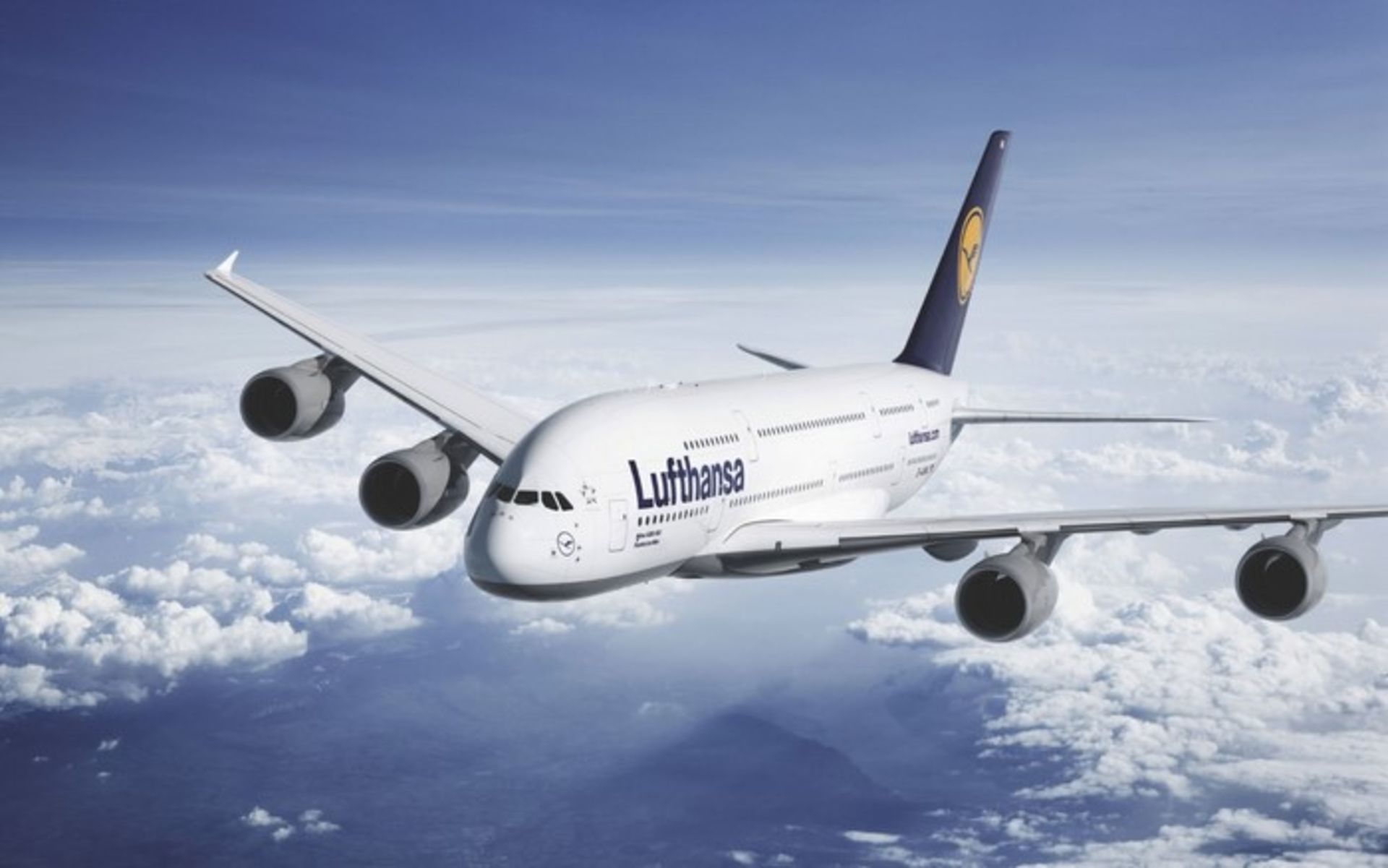 airbus a380