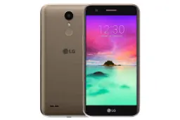 LG X4+ / ال جی ایکس 4 پلاس