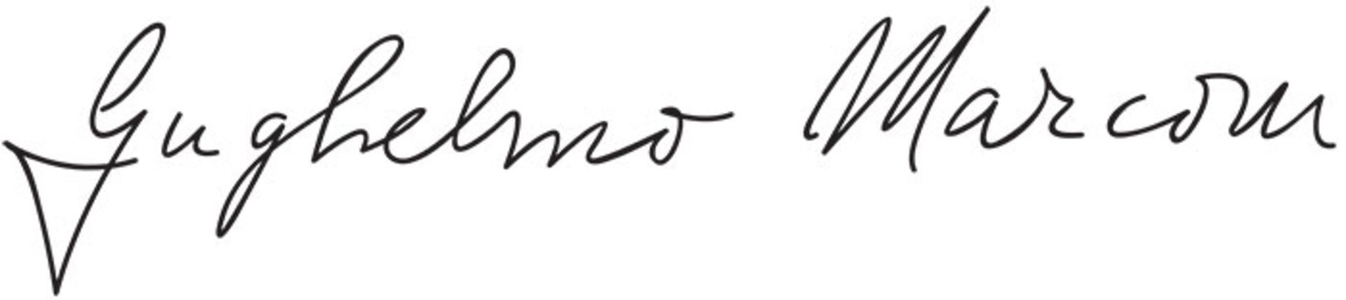 گولیلمو مارکونی / Guglielmo Markoni