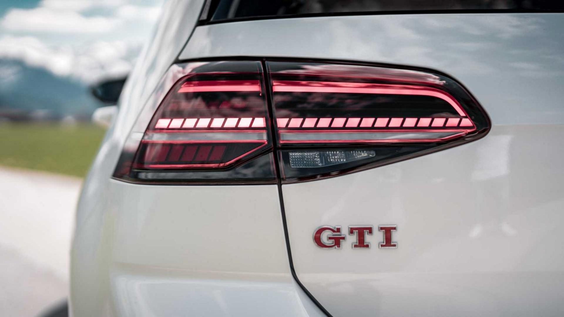 VW Golf GTI by ABT