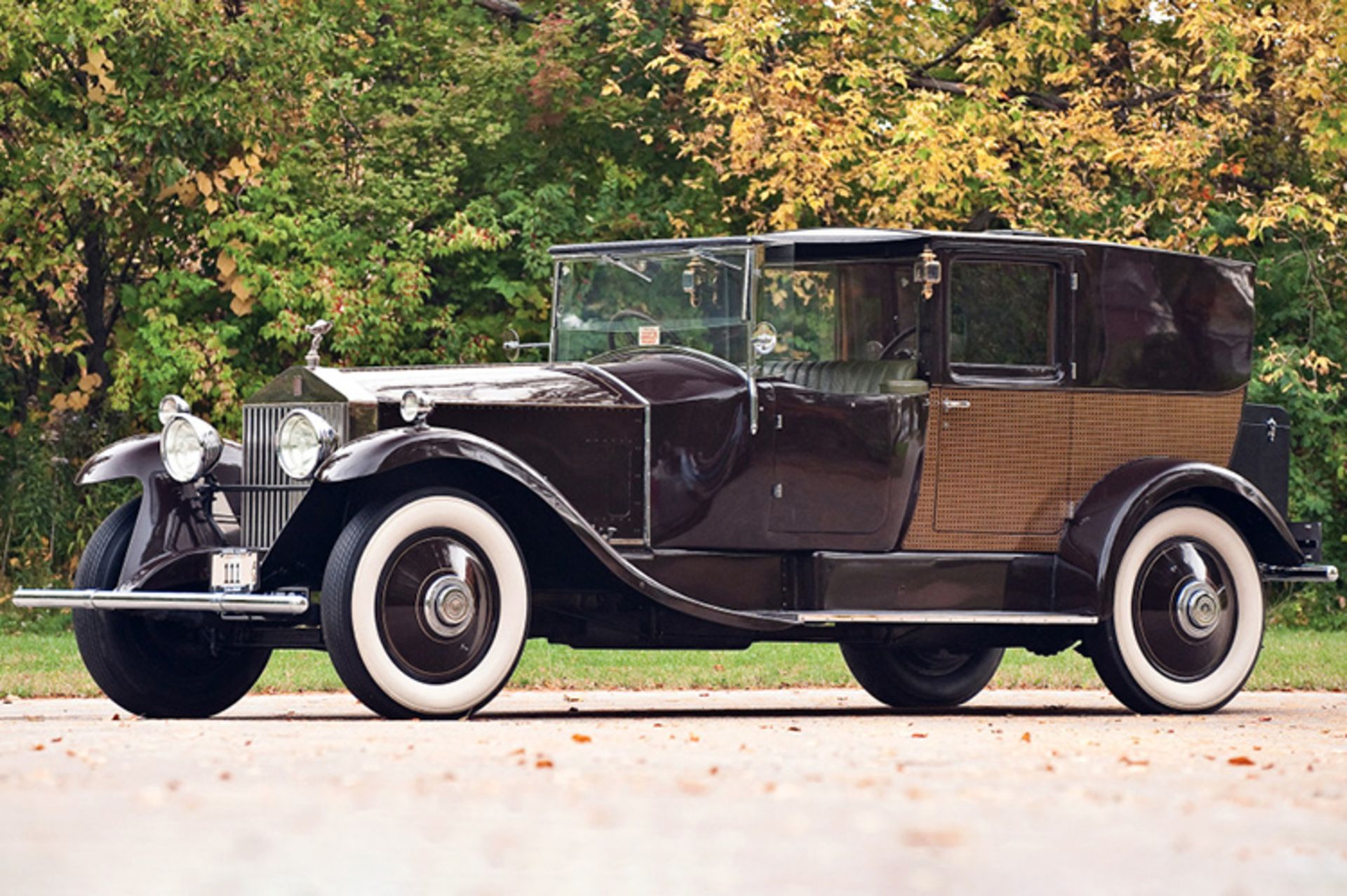 Rolls-Royce Phantom I