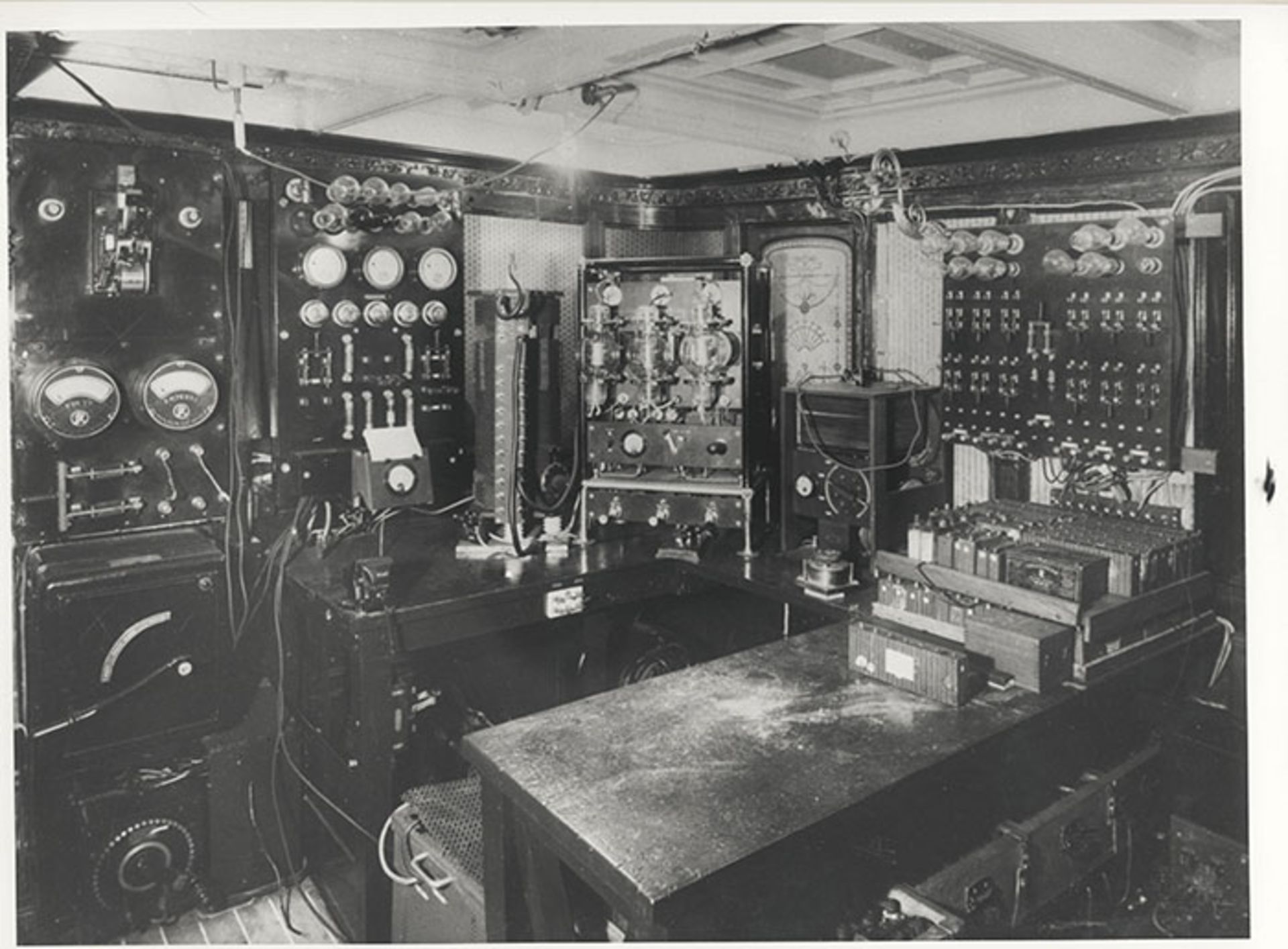 گولیلمو مارکونی / Guglielmo Markoni