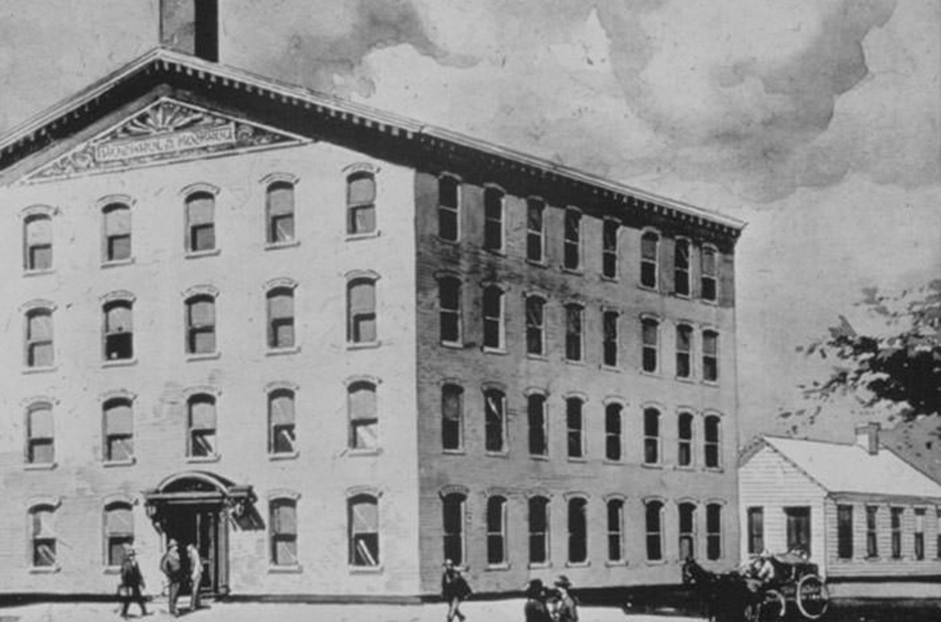 جانسون اند جانسون / Johnson and Johnson