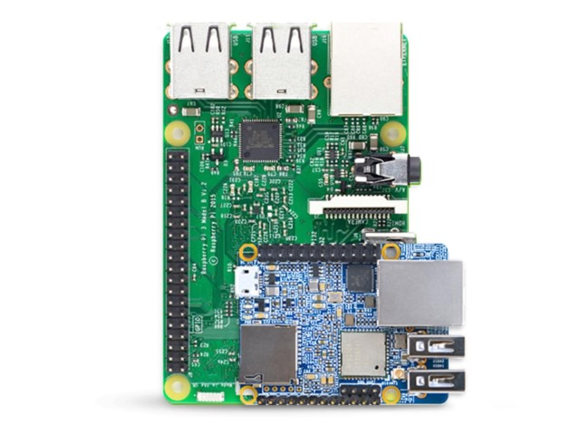 NanoPi NEO Plus2