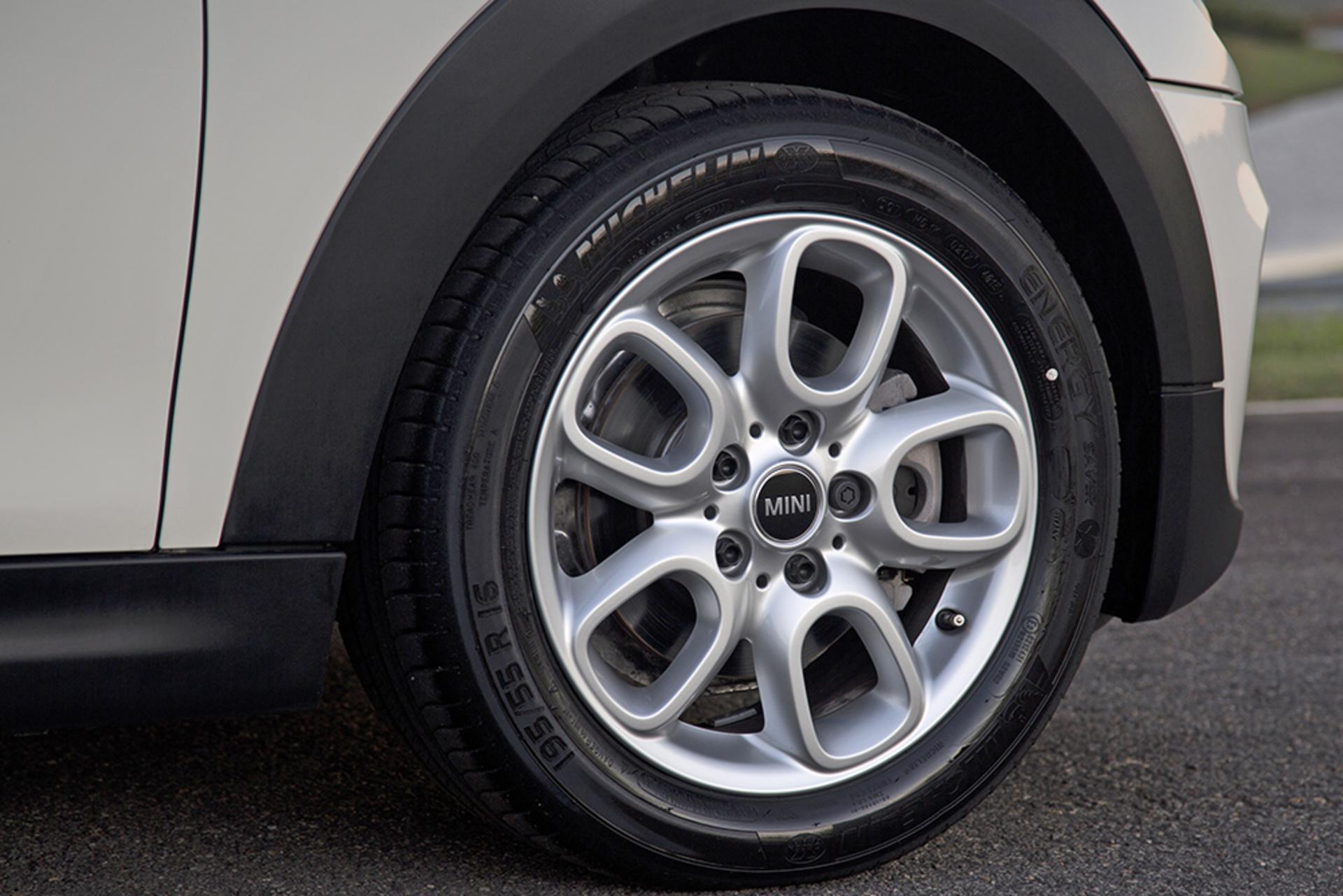 Mini cooper  مینی پرشیا خودرو