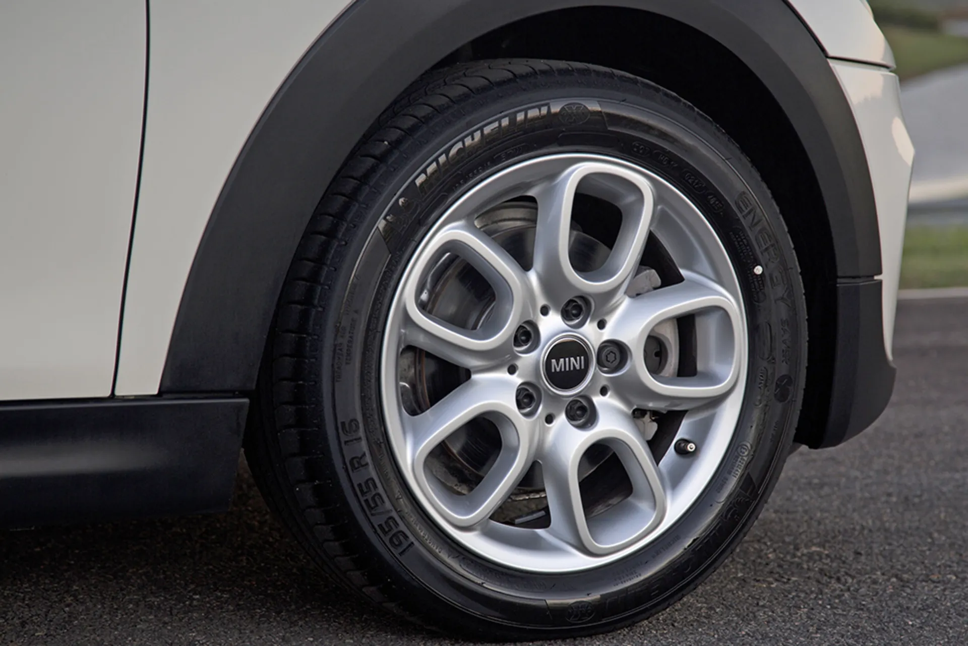 Mini cooper  مینی پرشیا خودرو