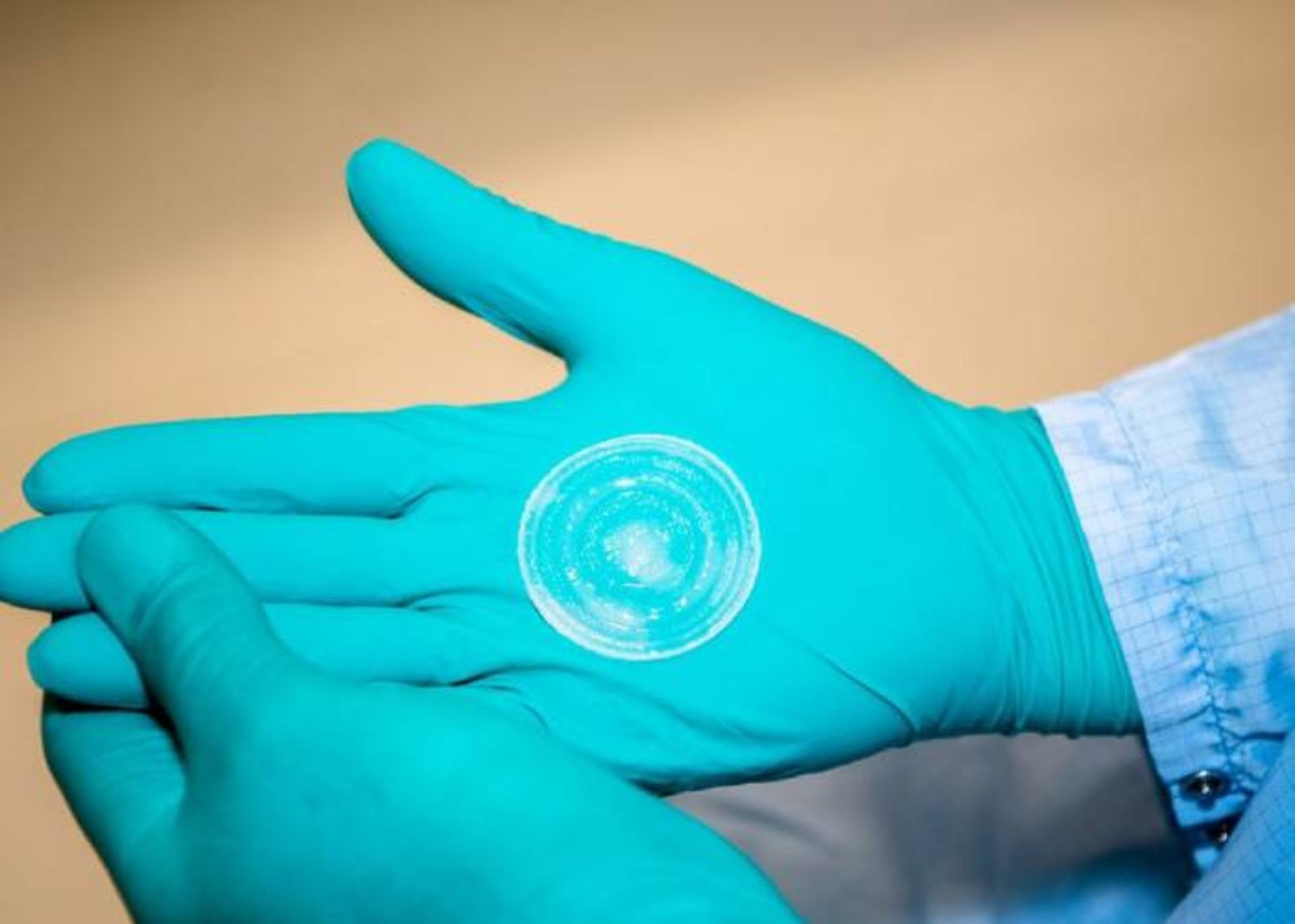 پوست چاپ سه بعدی