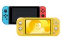 Nintendo Switch Lite / نینتندو لایت سوییچ