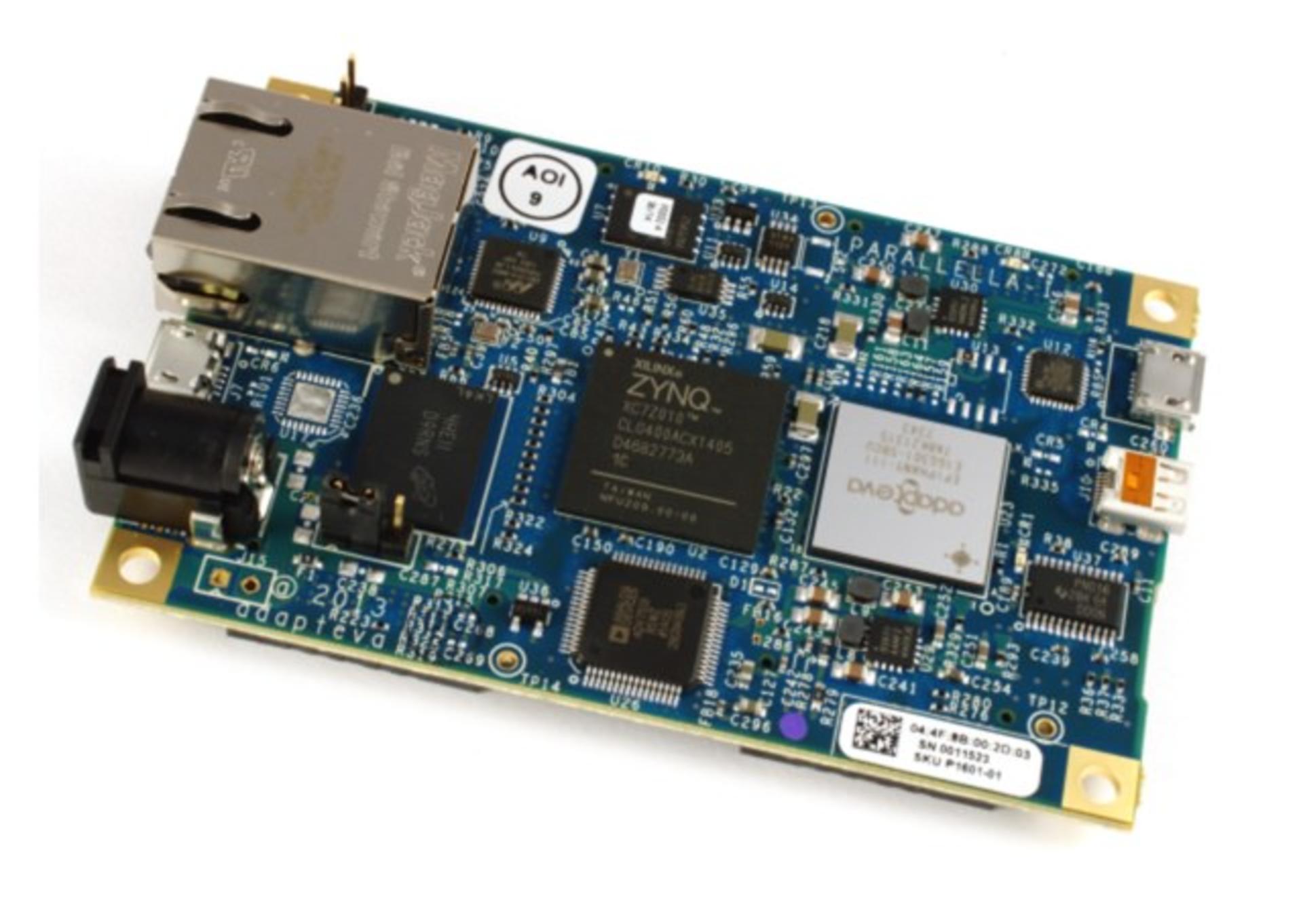 Parallella