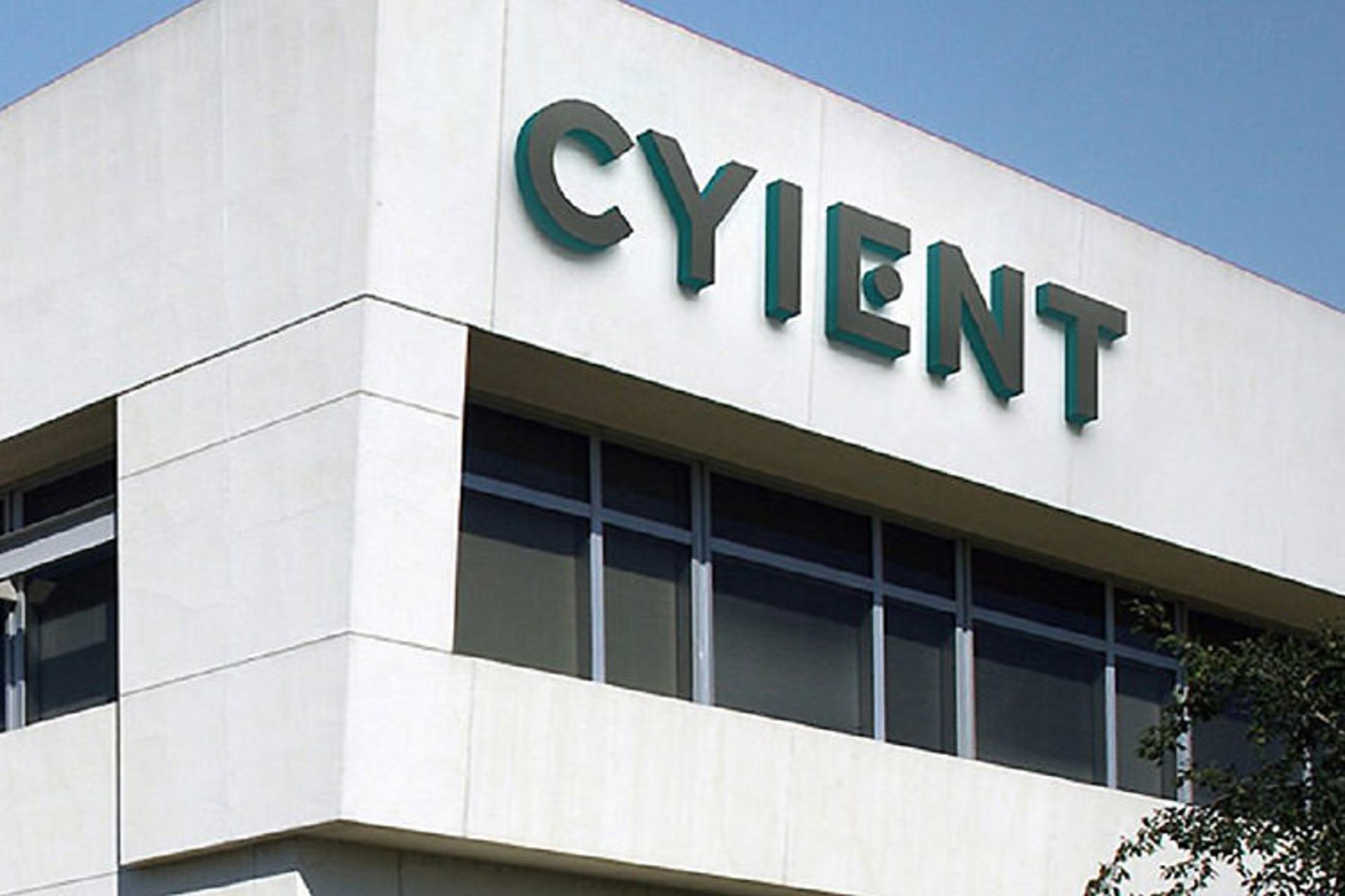 ساینت / Cyient