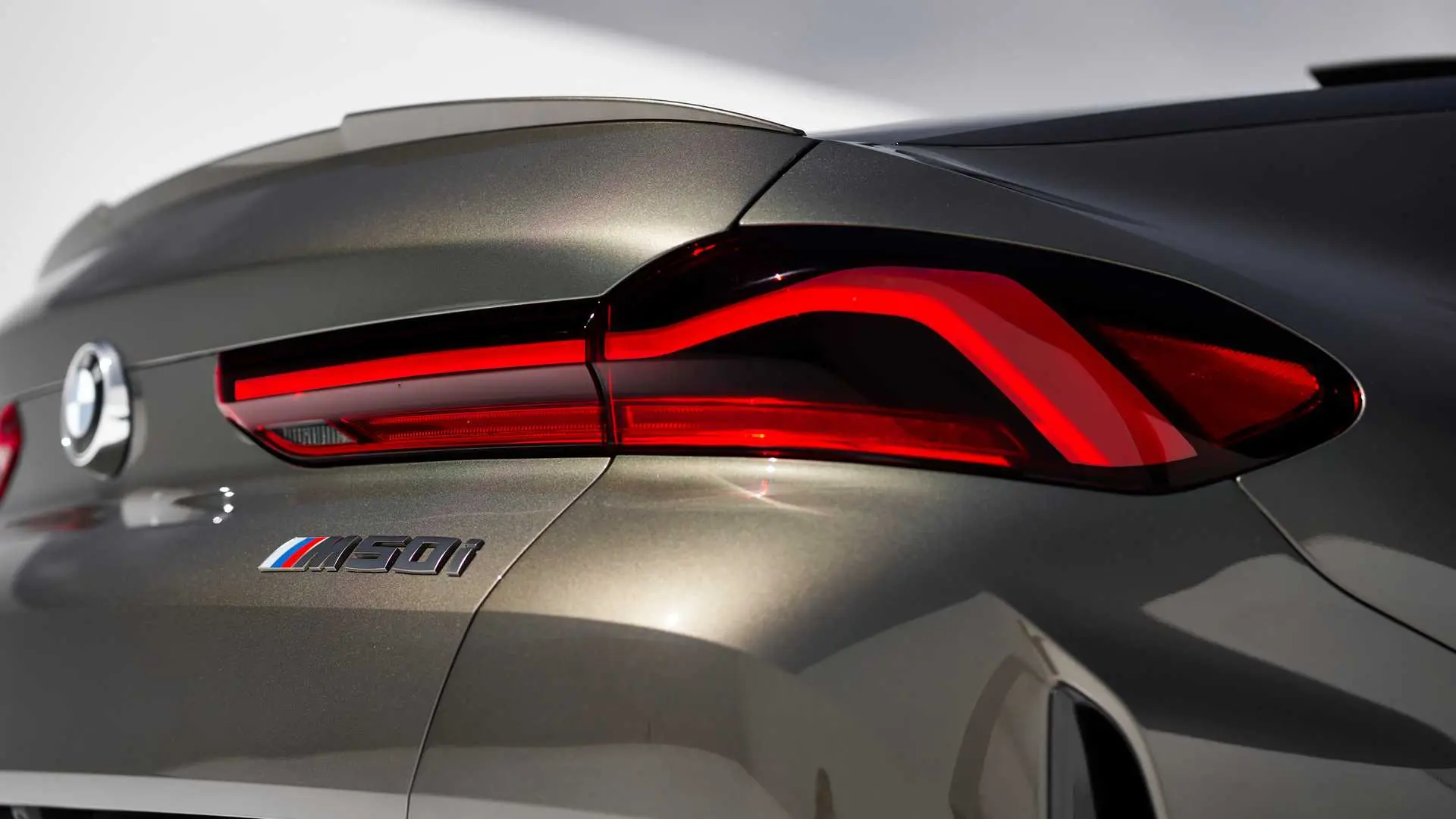 2020 BMW X6 / بی ام و ایکس 6 مدل ۲۰۲۰