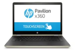 HP Pavilion x360 14-ba002ne