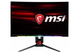 MSI Optix MPG27CQ2 / ام اس آی اپتیکس