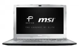 MSI PE62 8RC