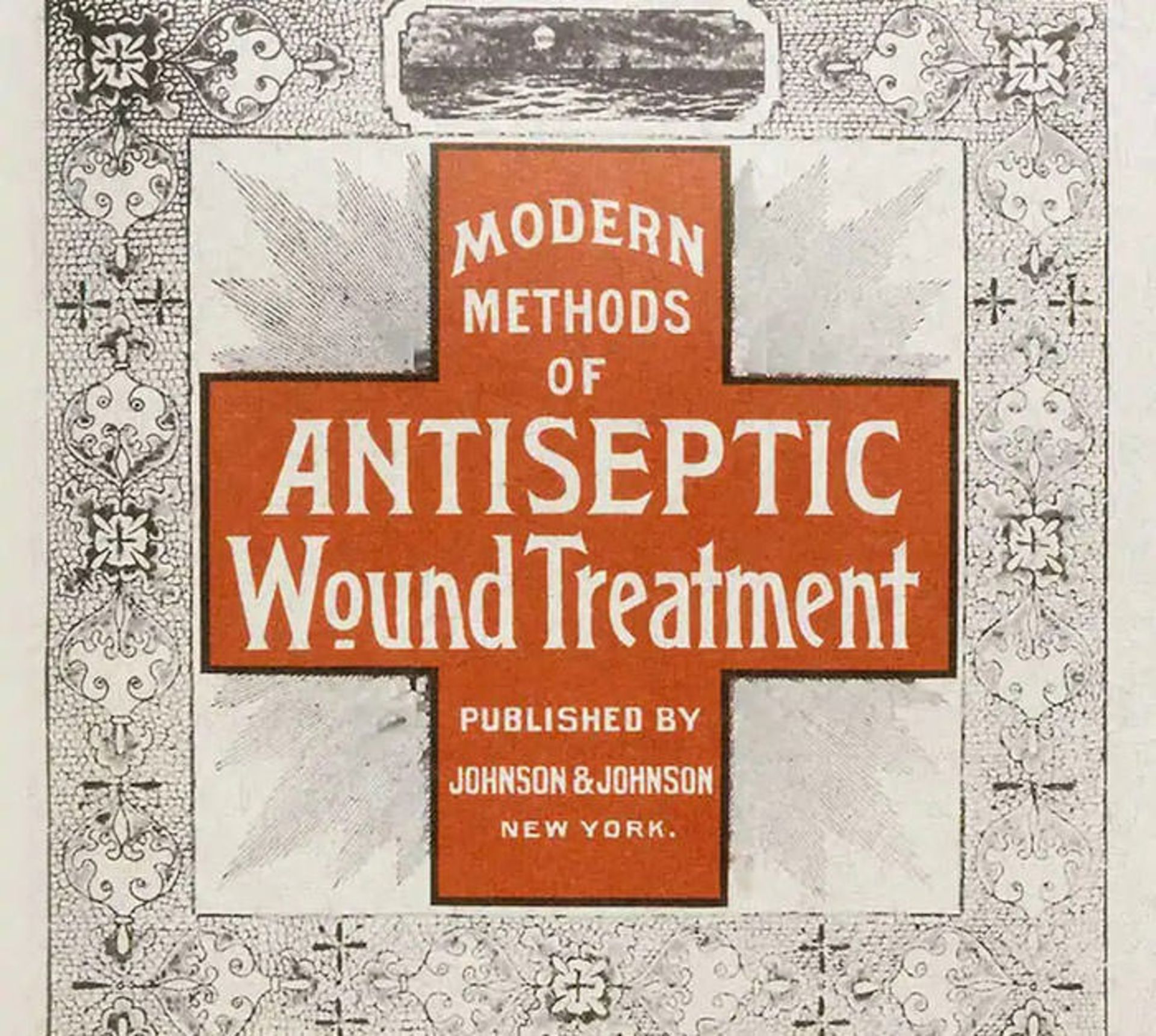 جانسون اند جانسون / Johnson and Johnson