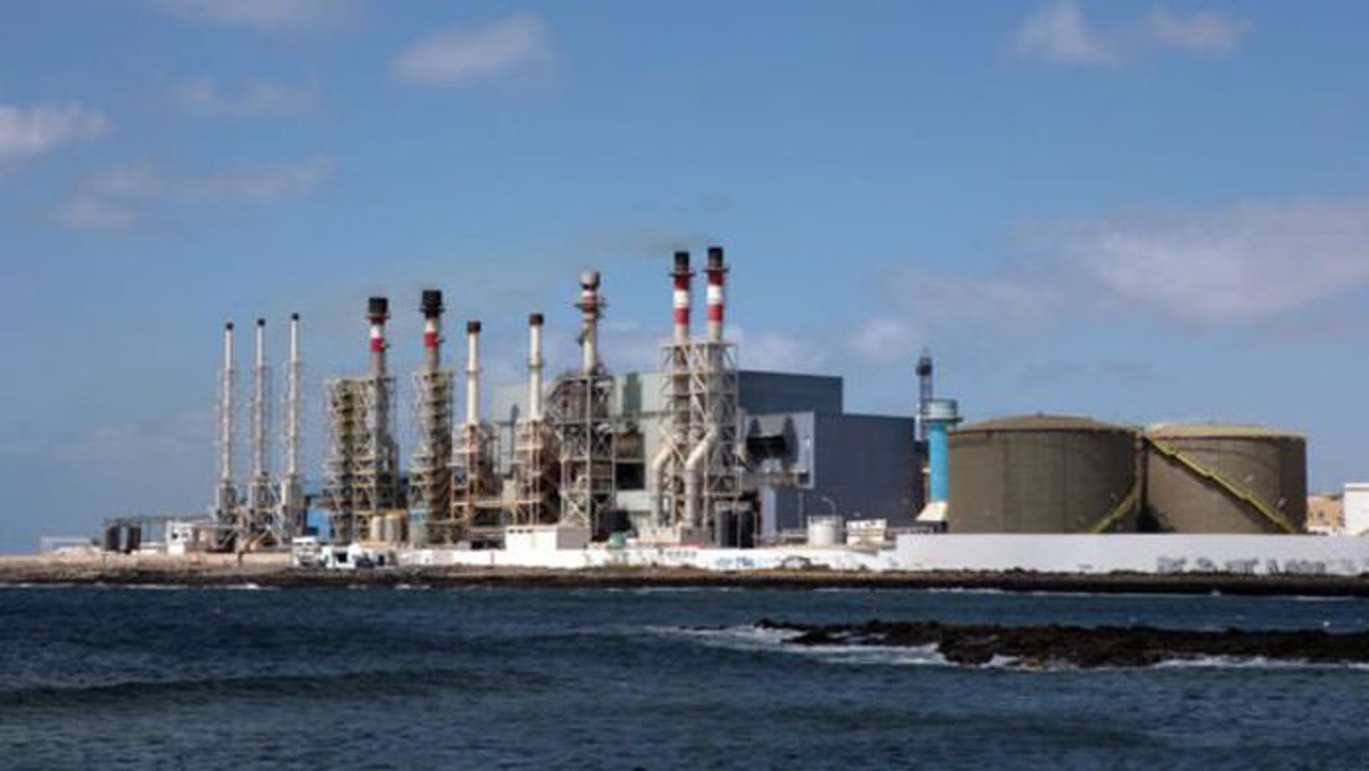 solar desalination / تصفیه خورشیدی