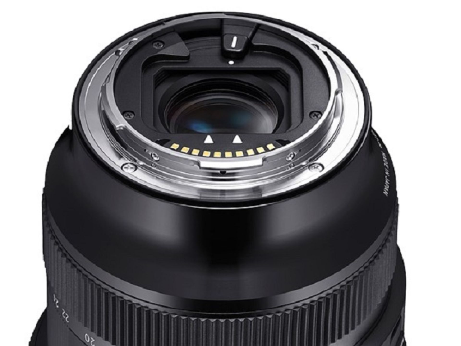 Sigma 14-24mm F2.8 DG DN Art