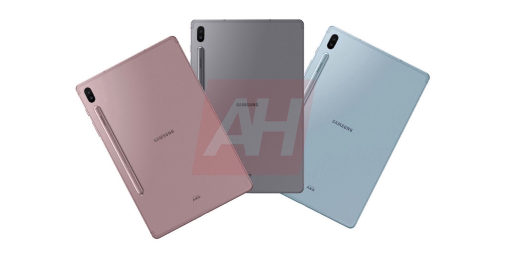 گلکسی تب اس 6