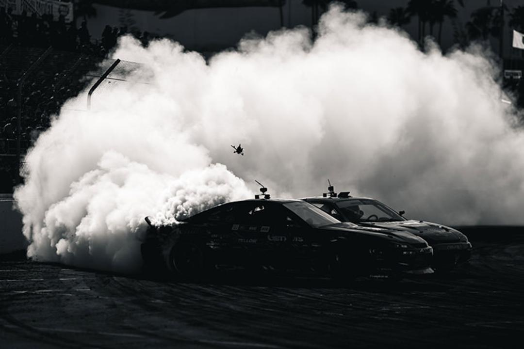 Drift / دریفت