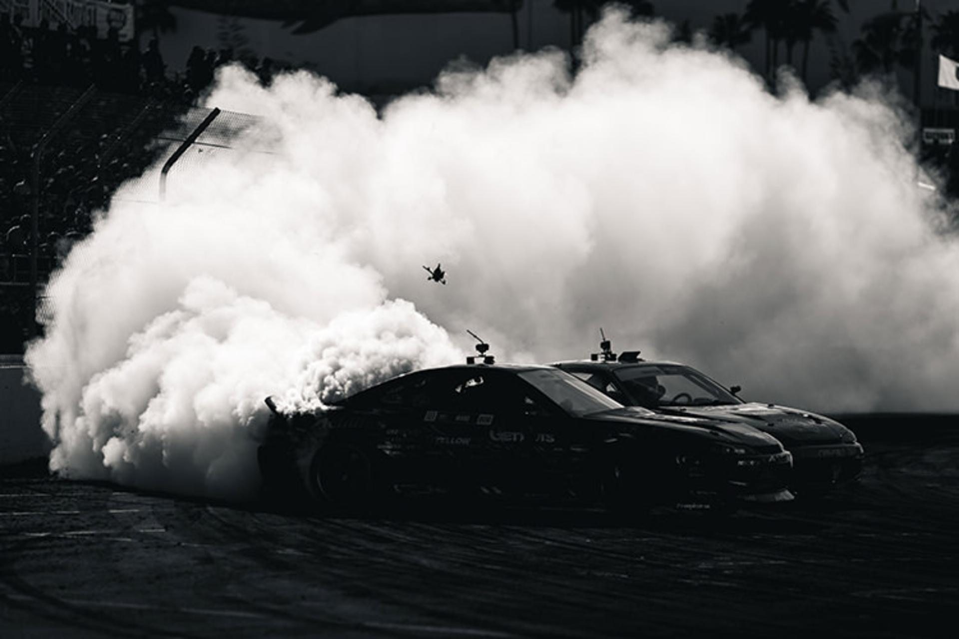 Drift / دریفت