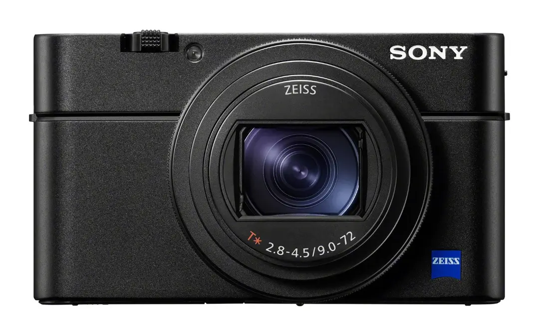 دوربین سایبرشات RX100 VII