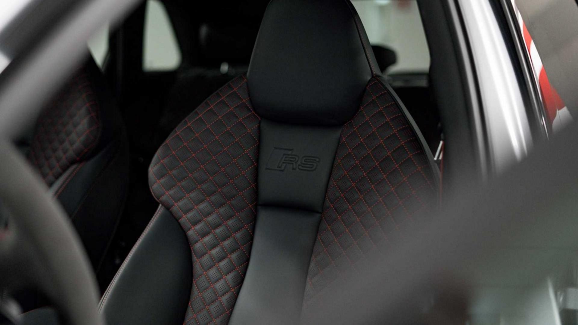 Audi RS3 Sportback by ABT Sportsline