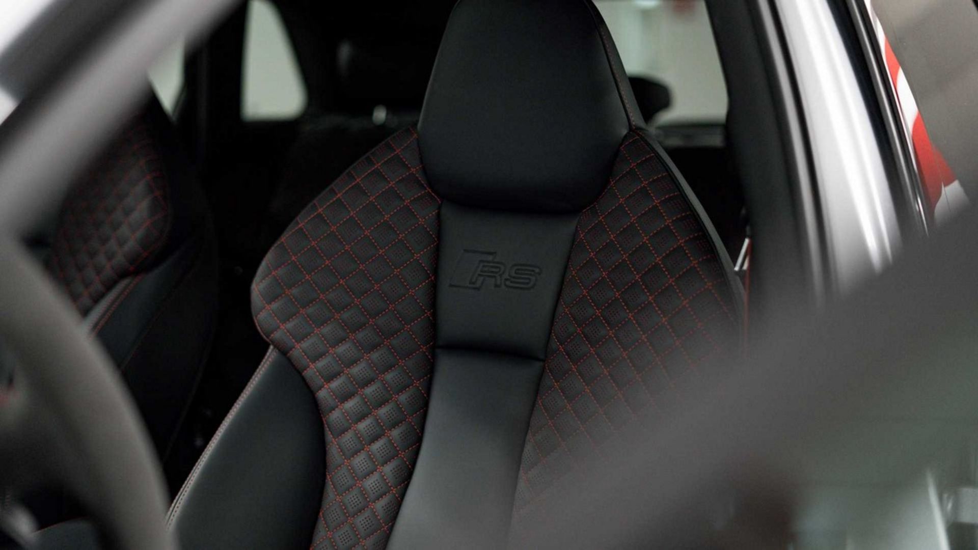 Audi RS3 Sportback by ABT Sportsline