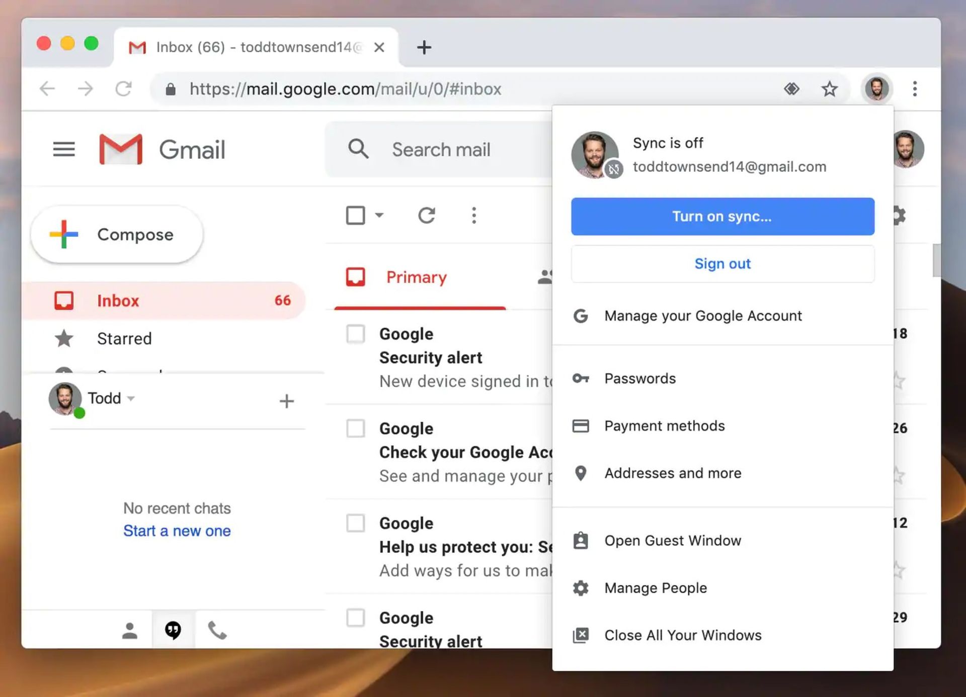 gmail