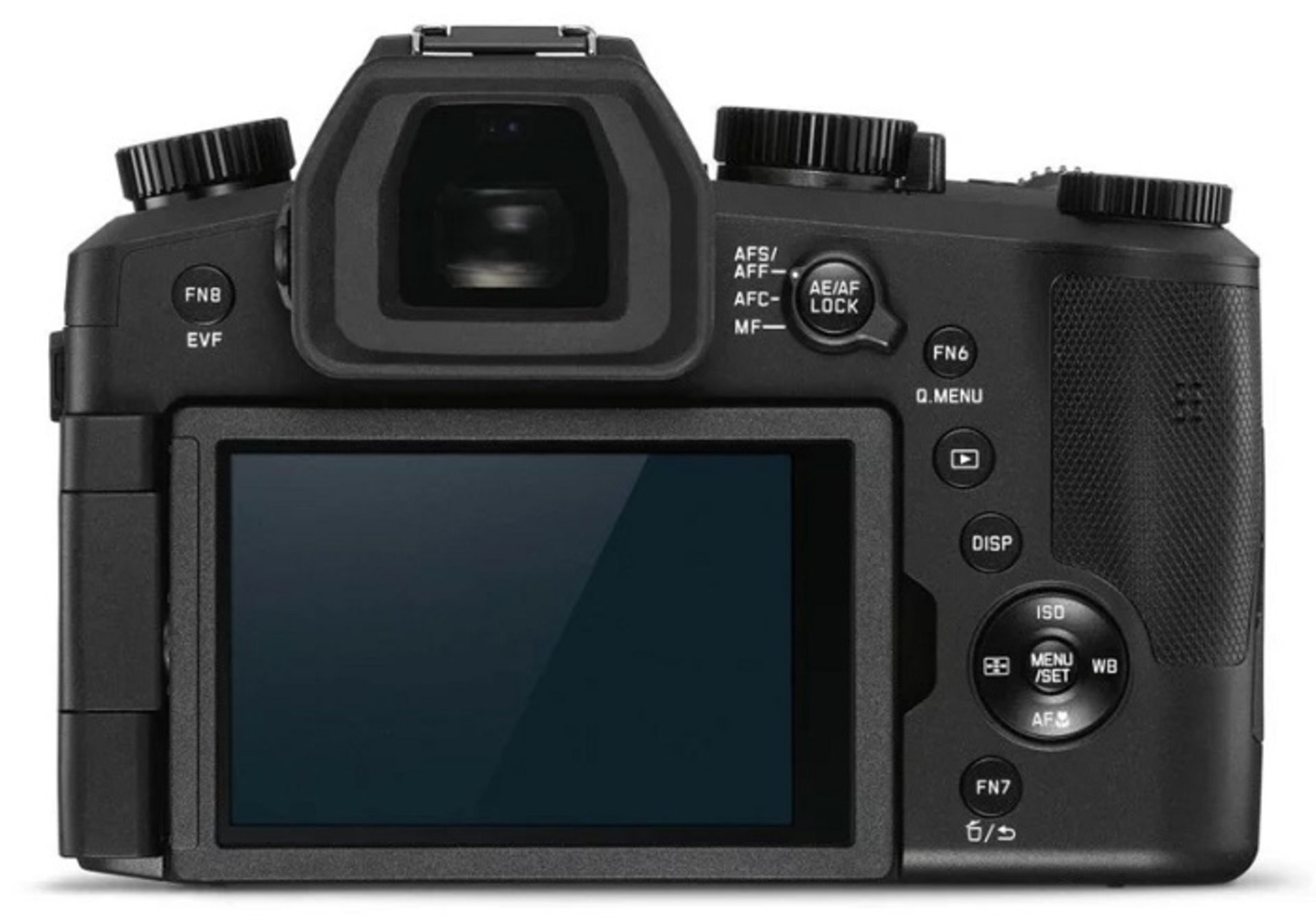 دوربین لایکا / Leica