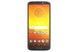 موتورولا ای 5 / Motorola E5