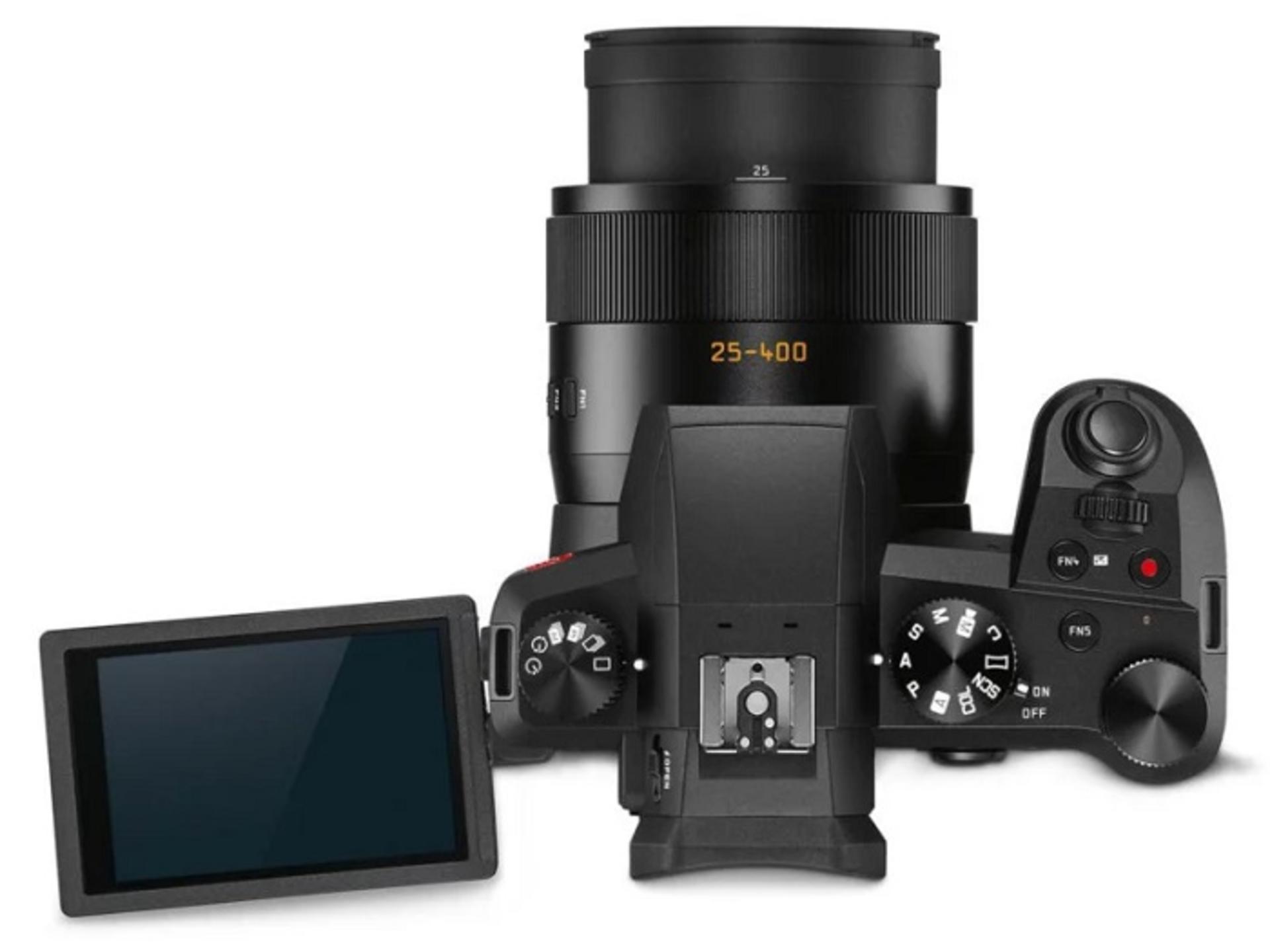 دوربین لایکا / Leica