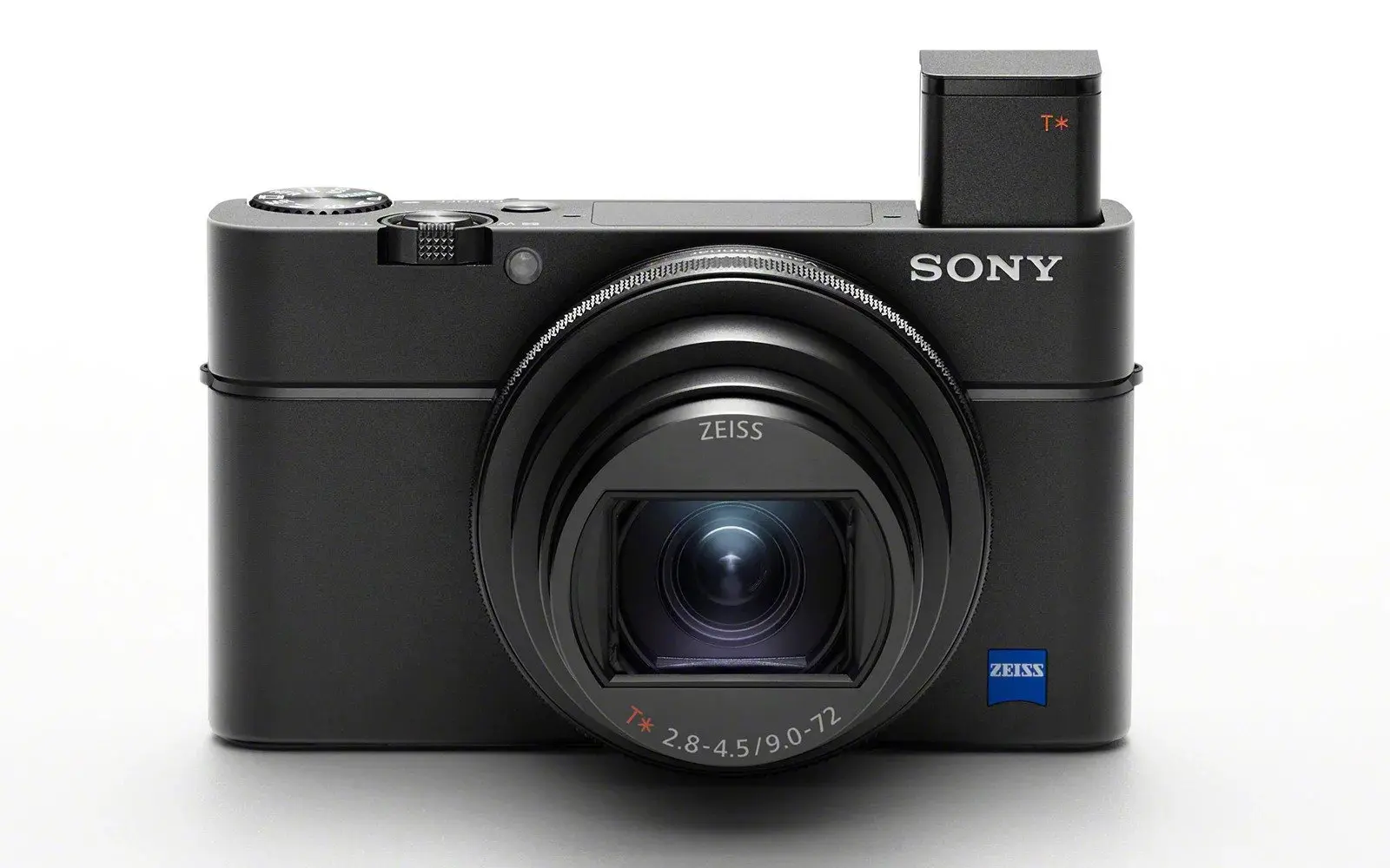 دوربین سایبرشات RX100 VII