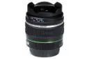 HD Pentax-DA 10-17mm F3.5-4.5 ED fisheye