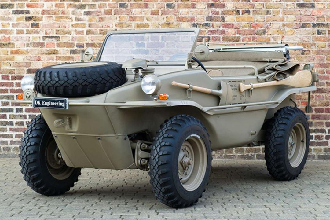 vw beetle type 128