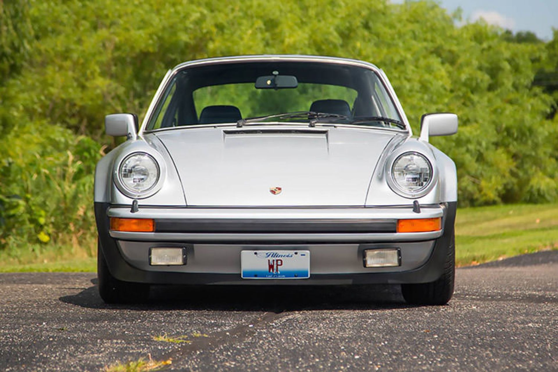 Porsche 911 / پورشه 911