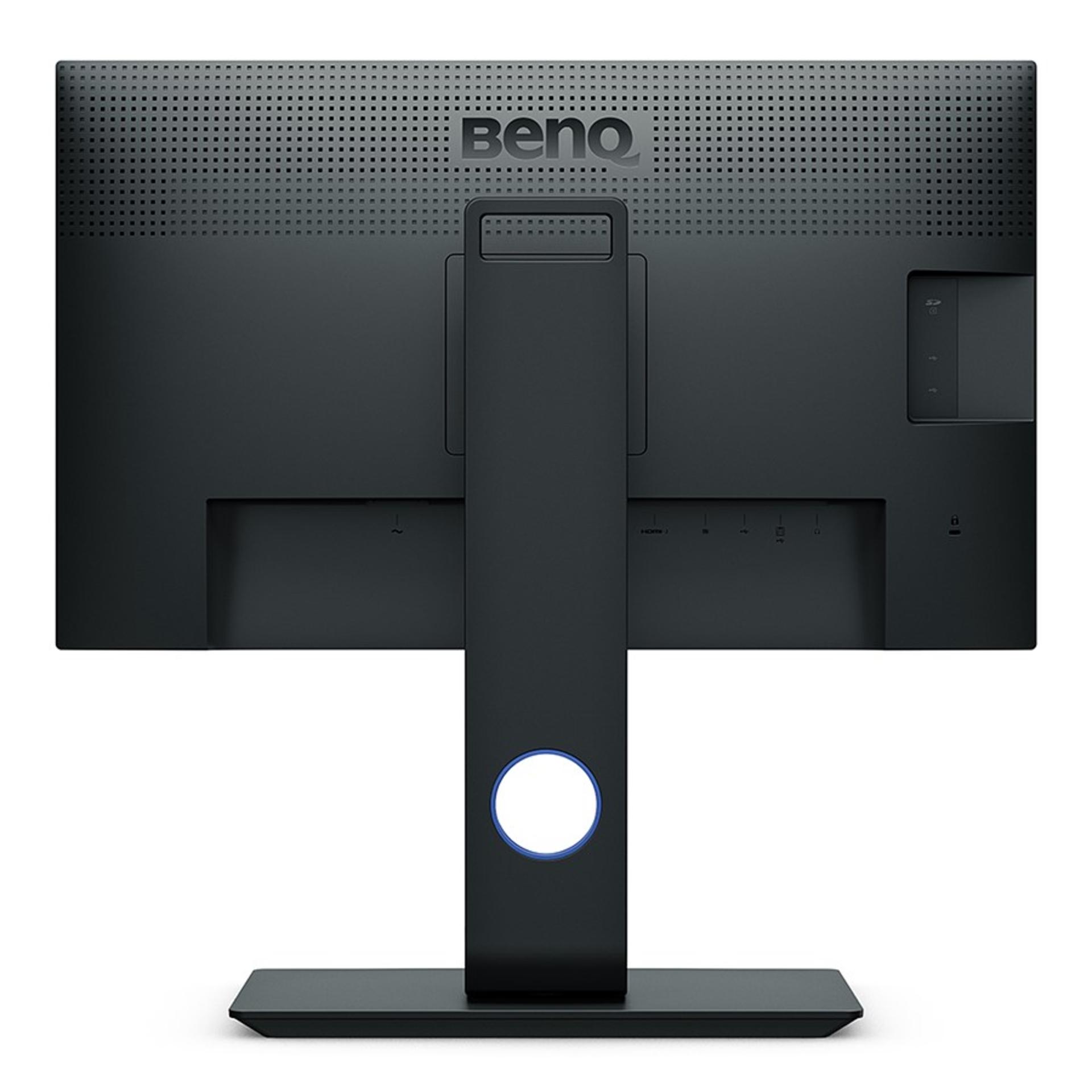مانیتور بنکیو BenQ SW270C