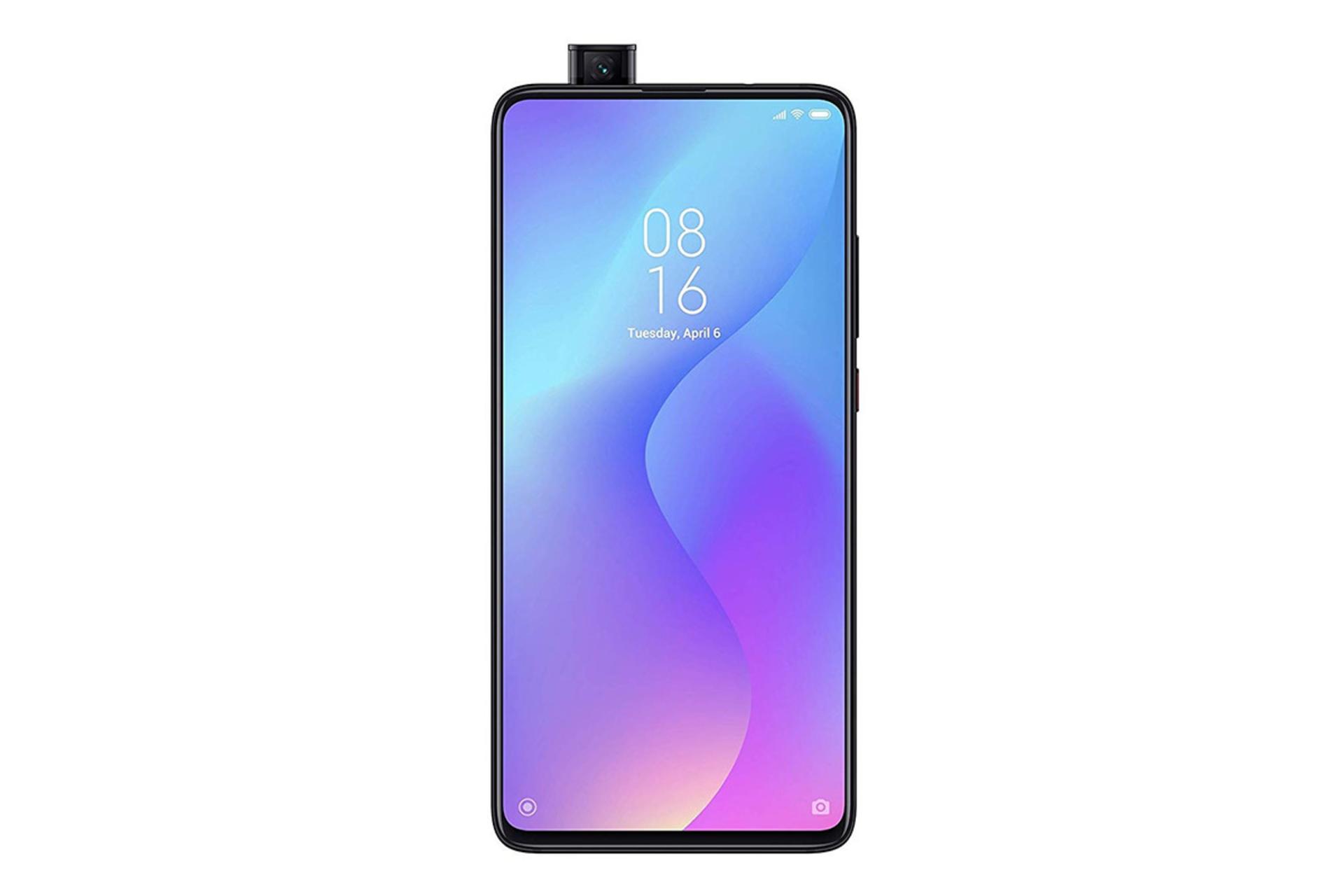 ردمی کی ۲۰ شیائومی / redmi k20 xiaomi