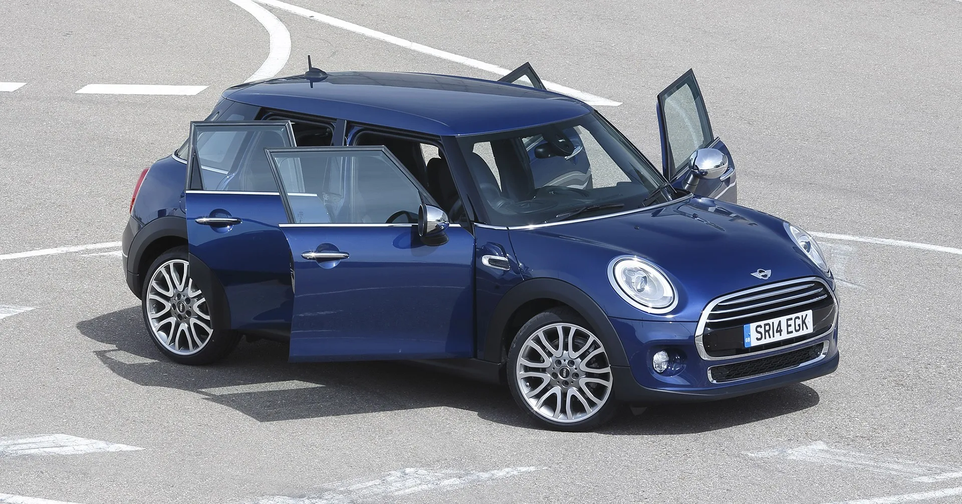 Mini cooper  مینی پرشیا خودرو