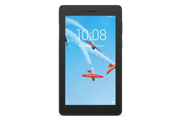 تب E7 TB-7104F لنوو