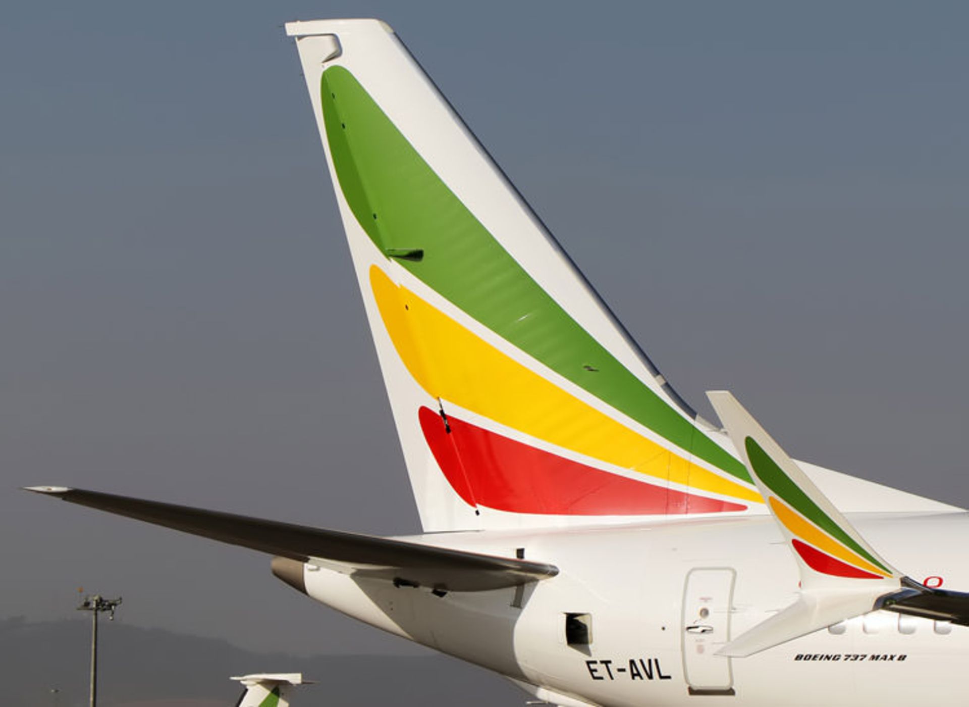 بویینگ 737 مکس / Boeing 737 Max