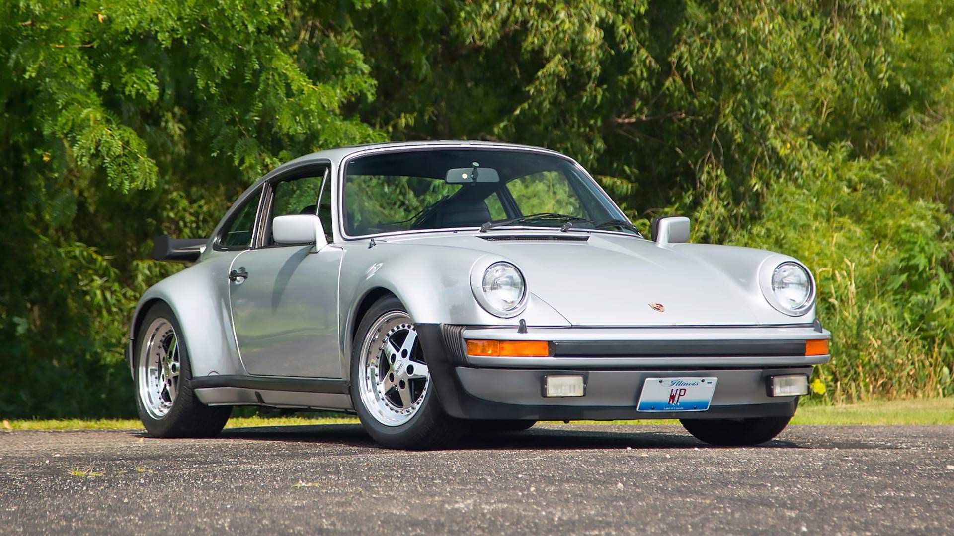 Porsche 911 / پورشه 911