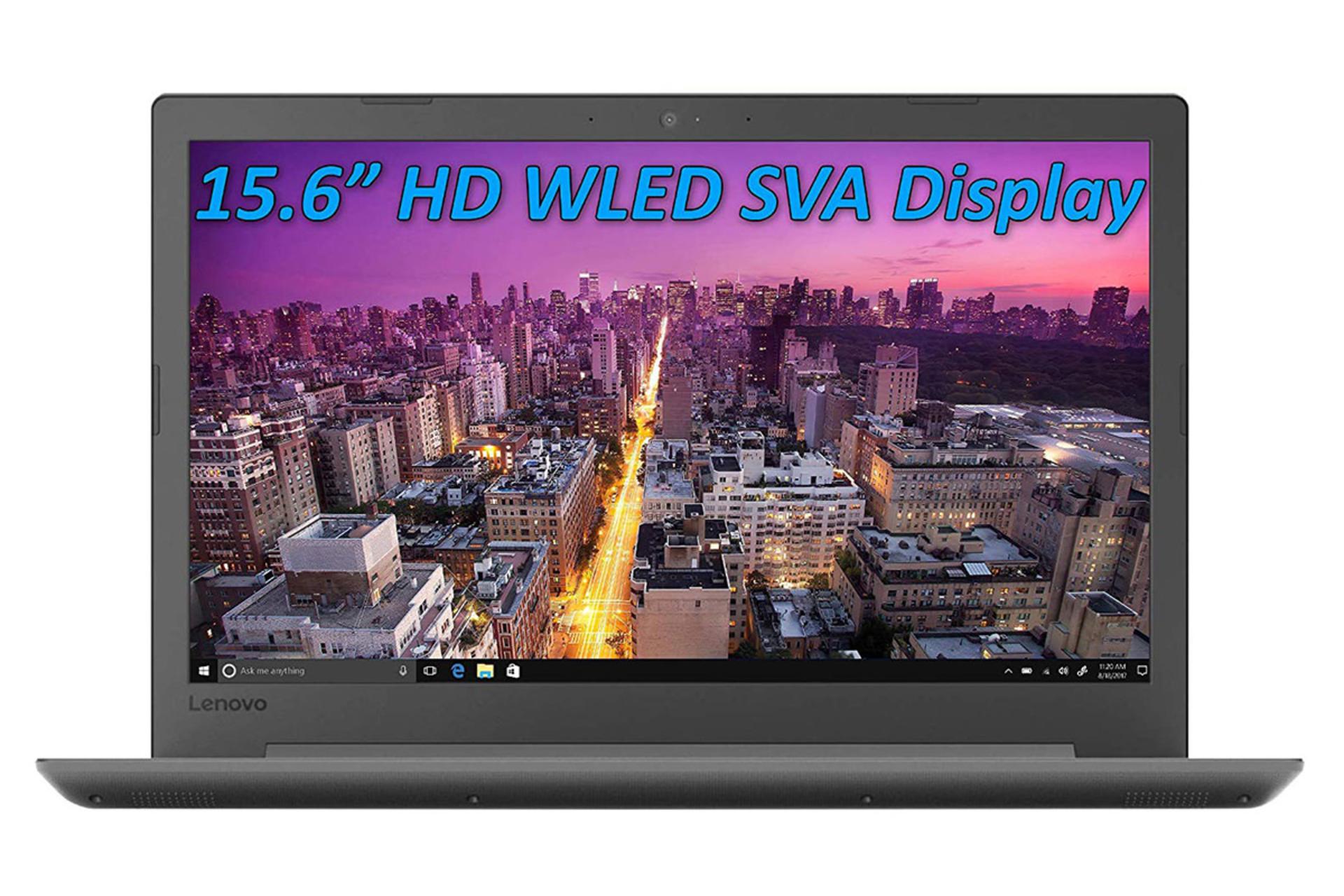 Lenovo Ideapad 130