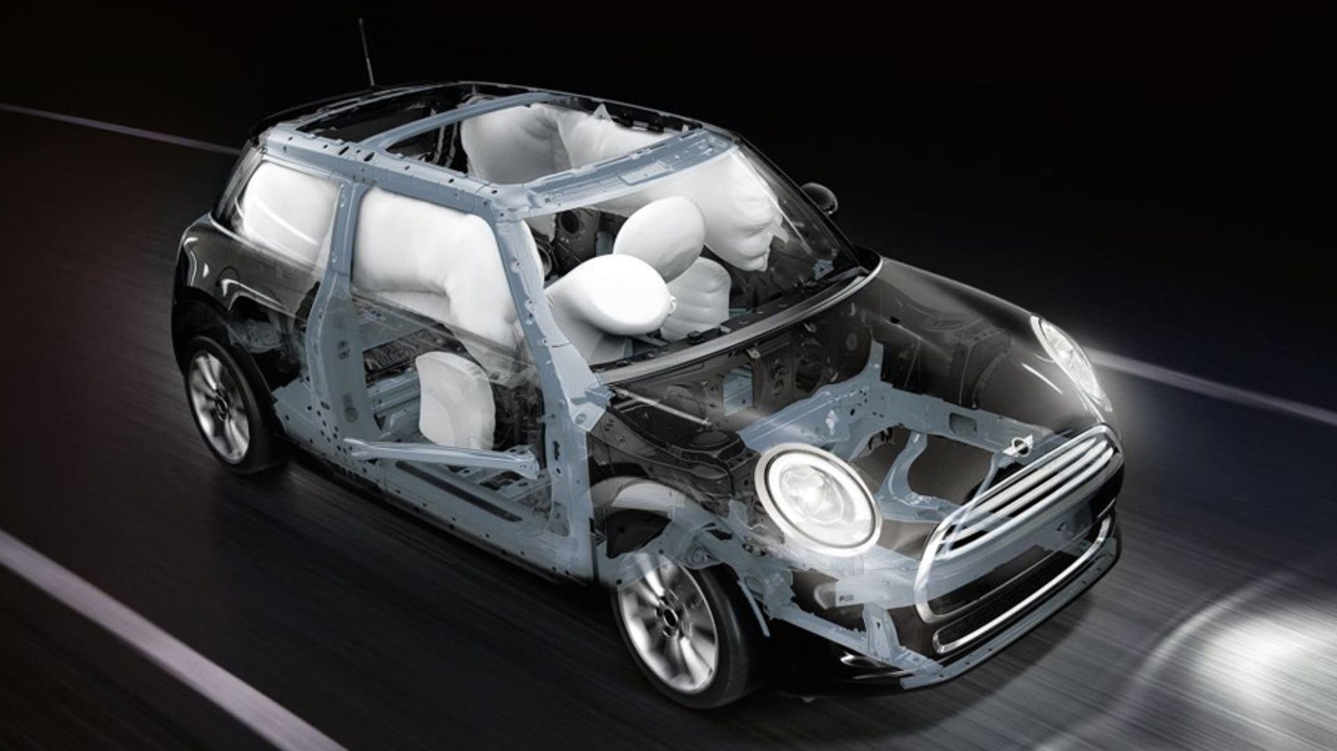 Mini cooper  مینی پرشیا خودرو