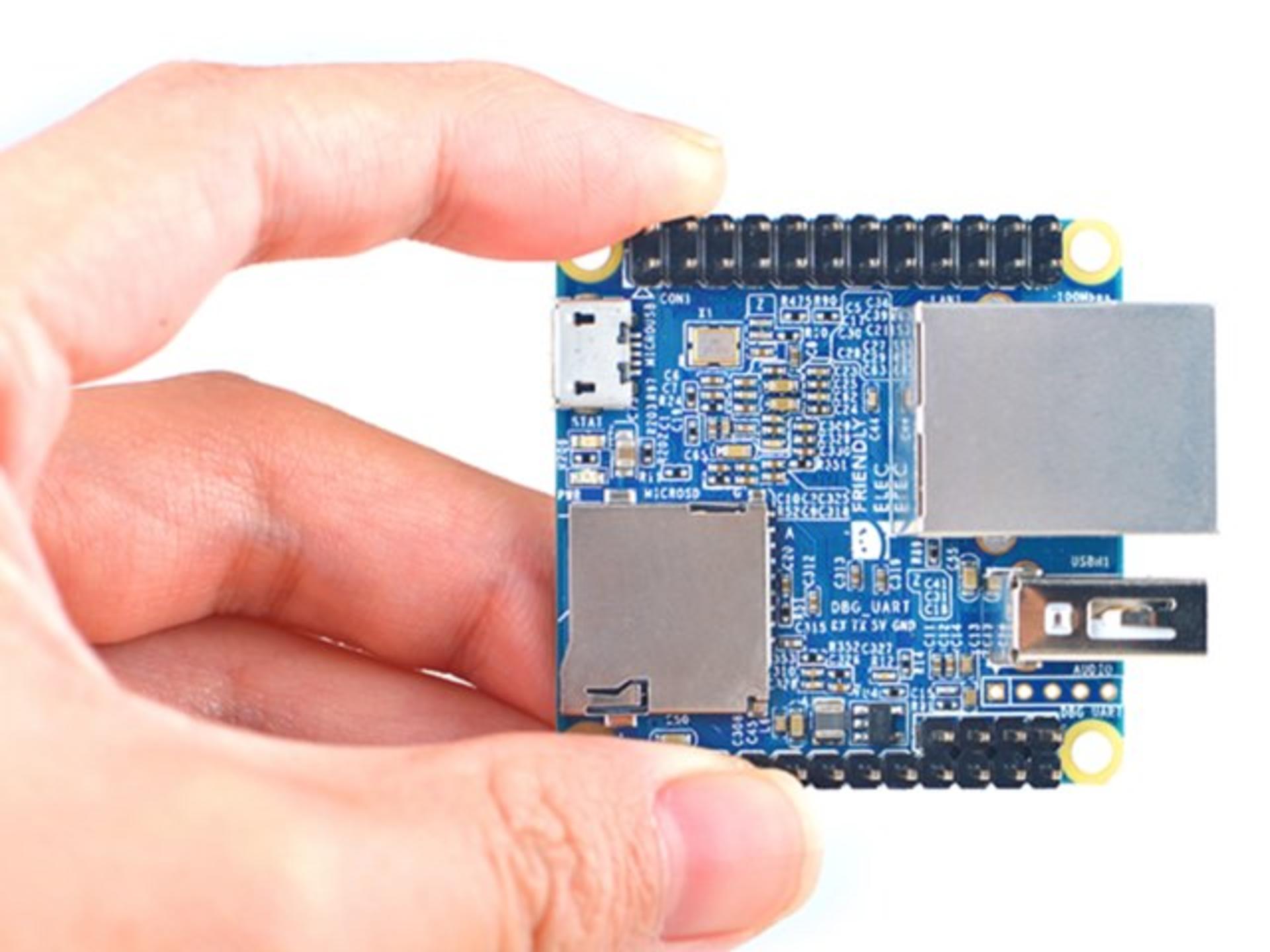 NanoPi Neo