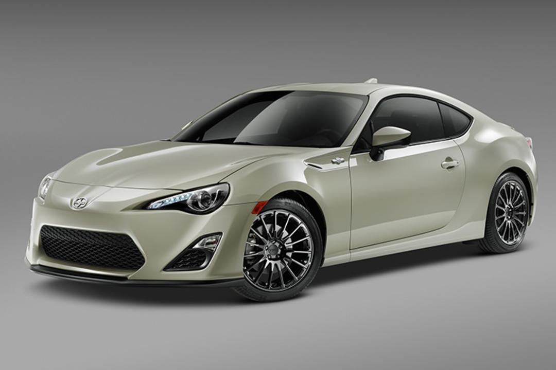 Toyota Scion