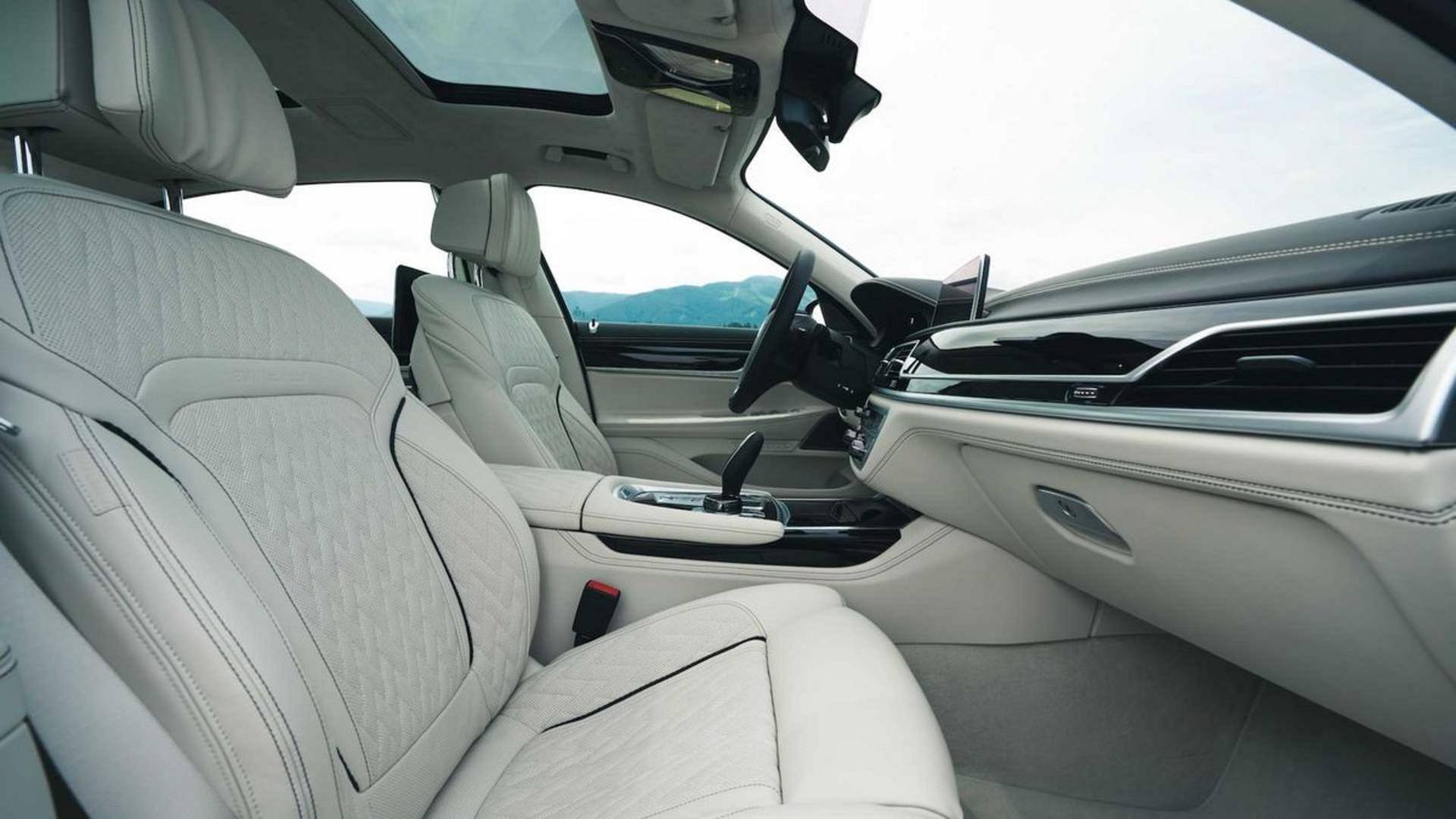 Alpina B7